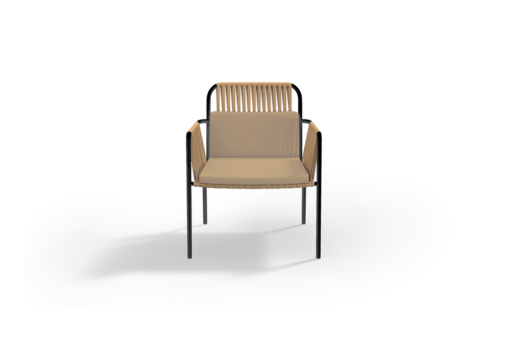 PALAZZIO ARMCHAIR
