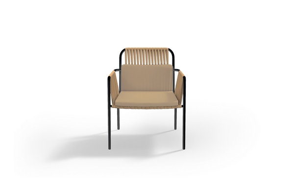 PALAZZIO ARMCHAIR