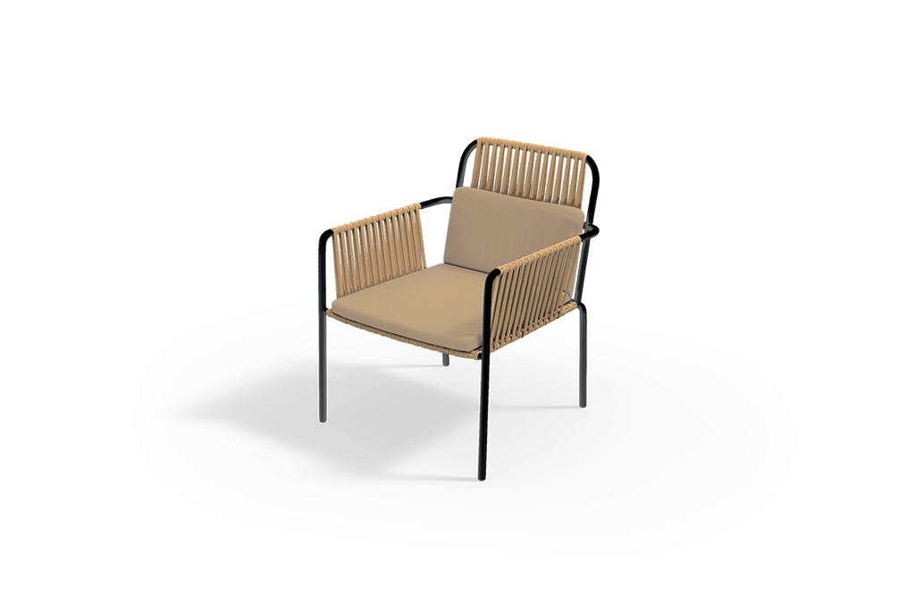 PALAZZIO ARMCHAIR