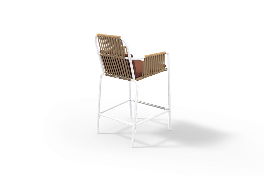 PALAZZIO BARSTOOL