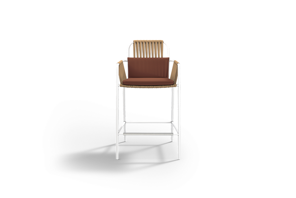 PALAZZIO BARSTOOL