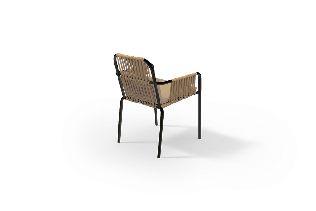 PALAZZIO DINING CHAIR