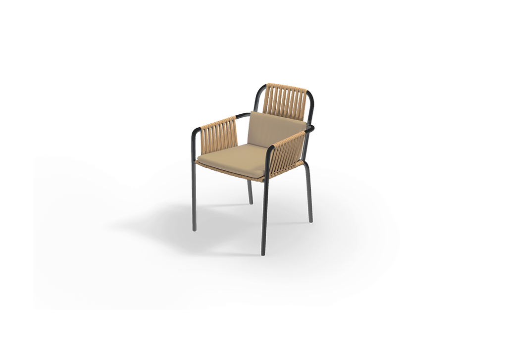 PALAZZIO DINING CHAIR