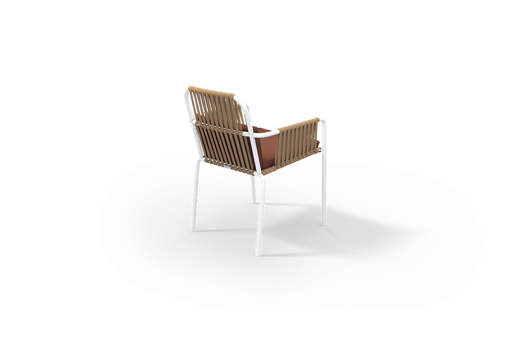 PALAZZIO DINING CHAIR