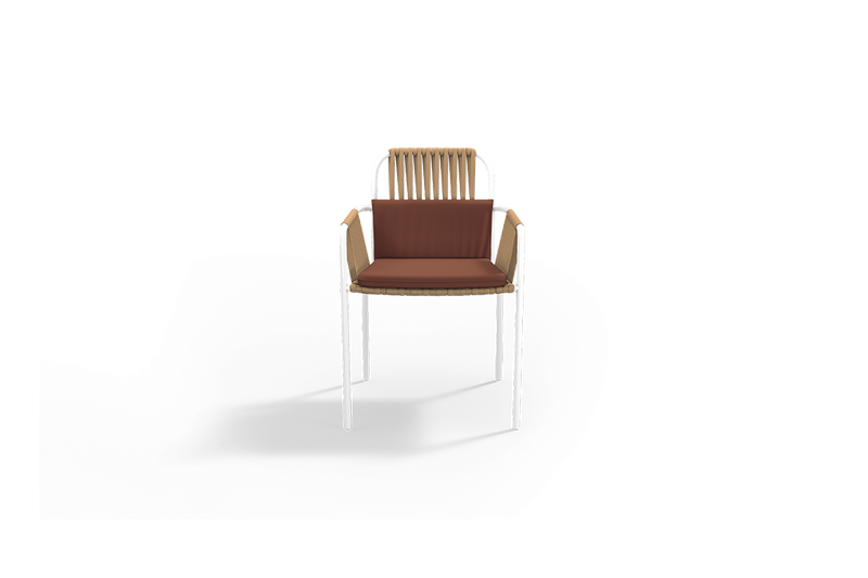 PALAZZIO DINING CHAIR