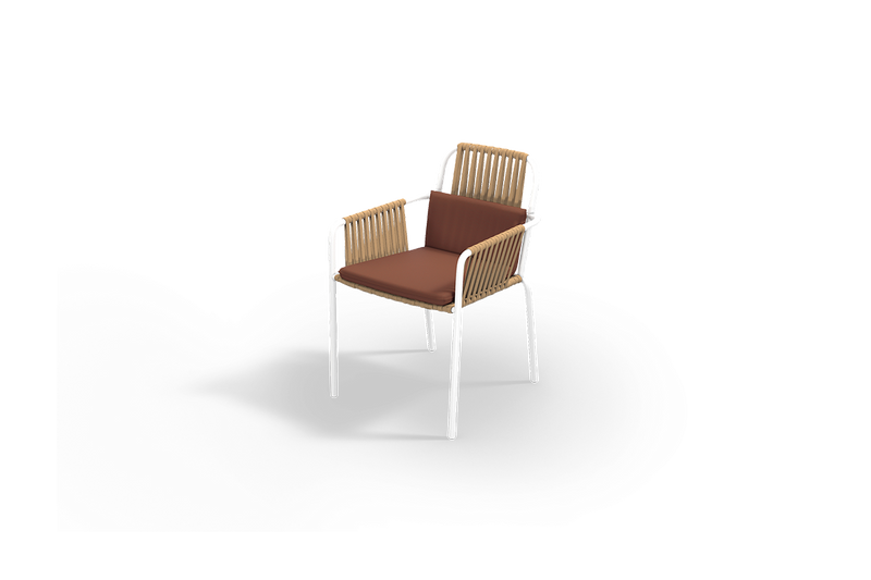 PALAZZIO DINING CHAIR