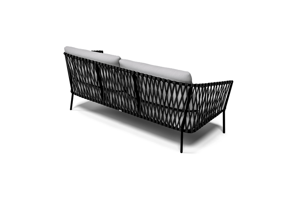 PORTSIDE 2 SEAT SOFA