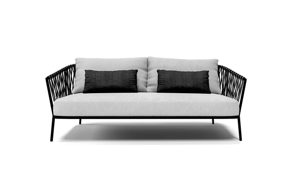 PORTSIDE 2 SEAT SOFA