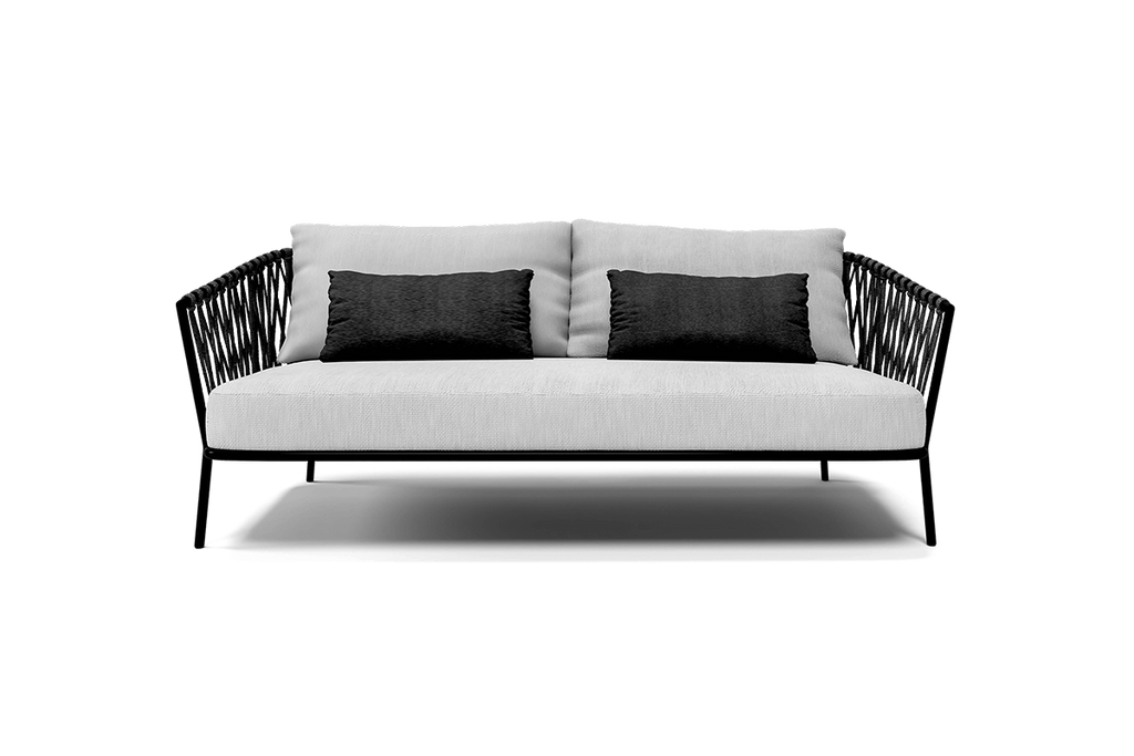 PORTSIDE 2 SEAT SOFA