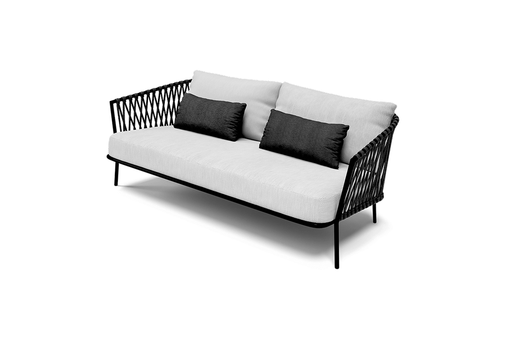 PORTSIDE 2 SEAT SOFA