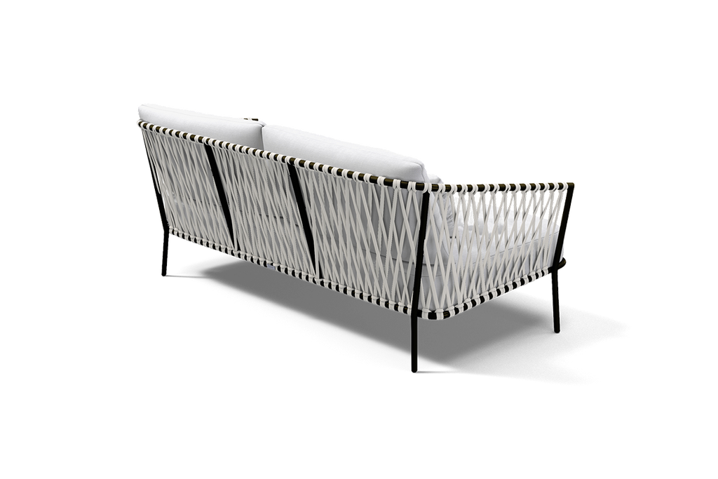 PORTSIDE 2 SEAT SOFA