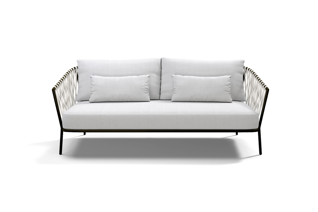 PORTSIDE 2 SEAT SOFA