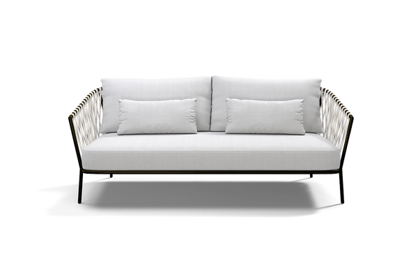 PORTSIDE 2 SEAT SOFA
