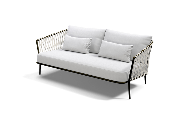 PORTSIDE 2 SEAT SOFA