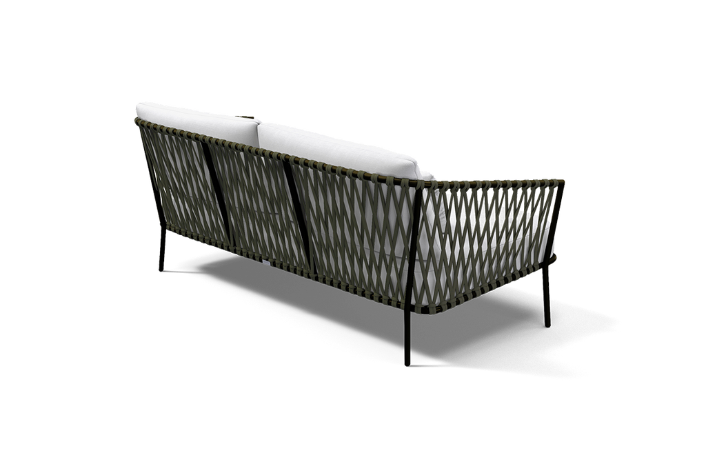 PORTSIDE 2 SEAT SOFA
