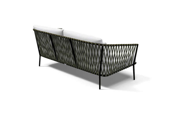 PORTSIDE 2 SEAT SOFA