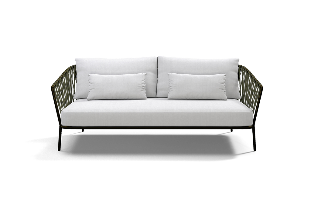 PORTSIDE 2 SEAT SOFA