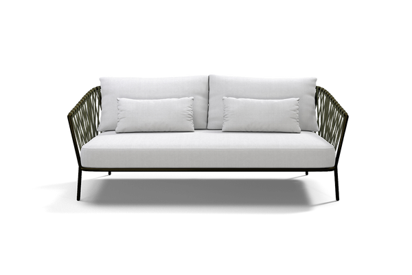 PORTSIDE 2 SEAT SOFA