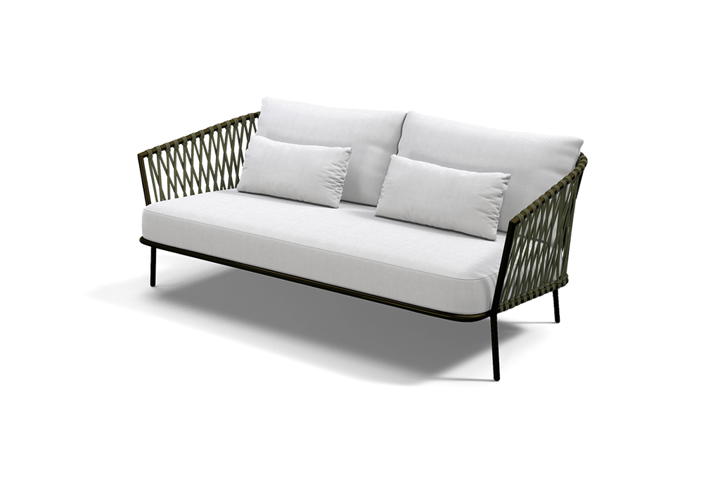 PORTSIDE 2 SEAT SOFA