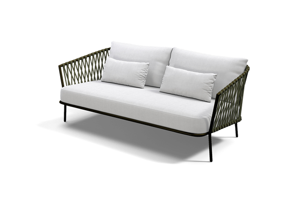 PORTSIDE 2 SEAT SOFA