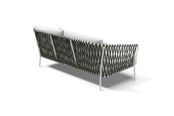 PORTSIDE 2 SEAT SOFA
