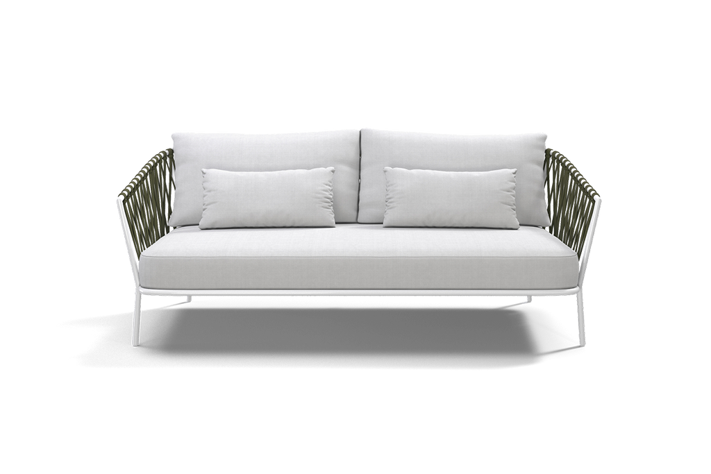 PORTSIDE 2 SEAT SOFA