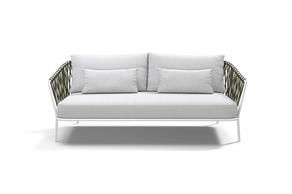 PORTSIDE 2 SEAT SOFA