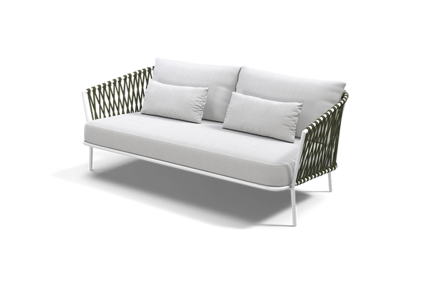 PORTSIDE 2 SEAT SOFA