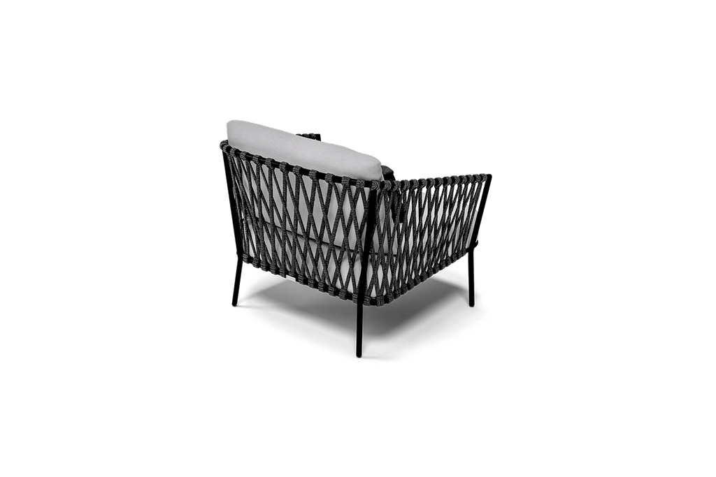 PORTSIDE ARMCHAIR