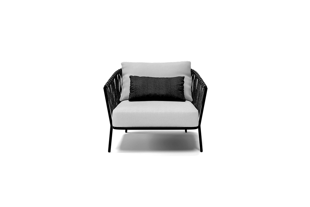 PORTSIDE ARMCHAIR