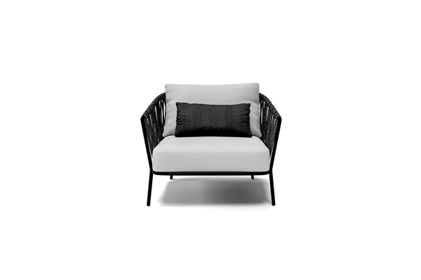PORTSIDE ARMCHAIR