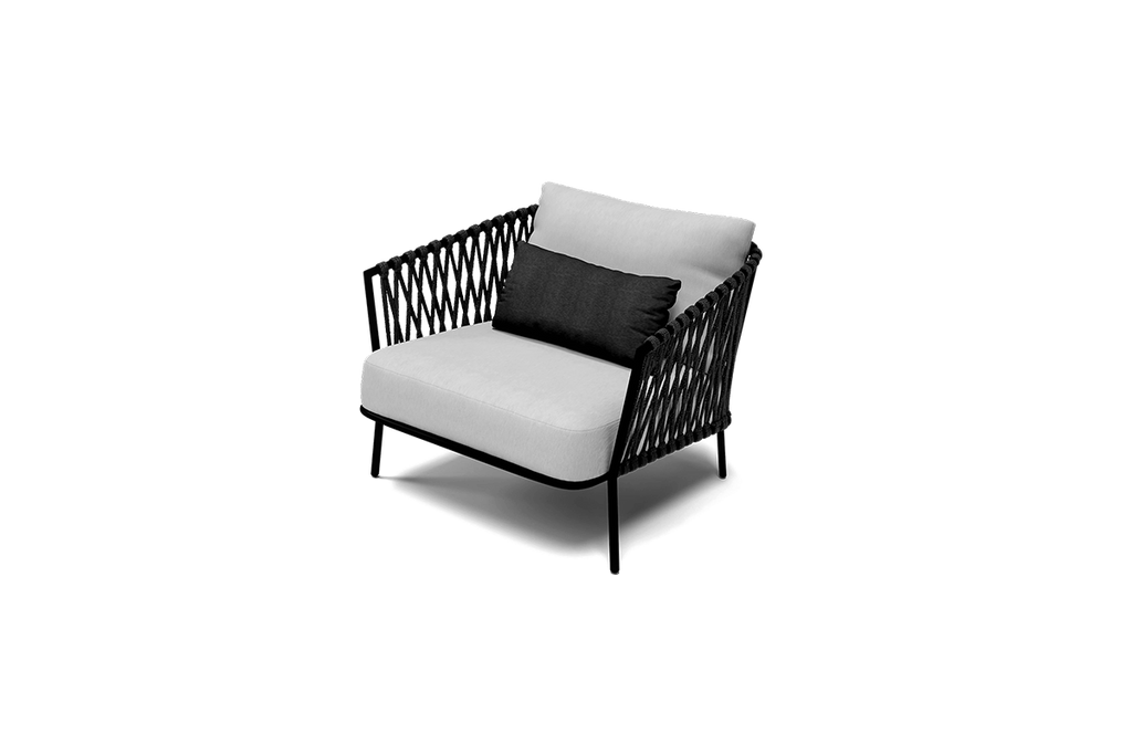 PORTSIDE ARMCHAIR