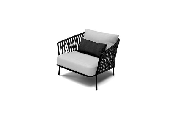 PORTSIDE ARMCHAIR