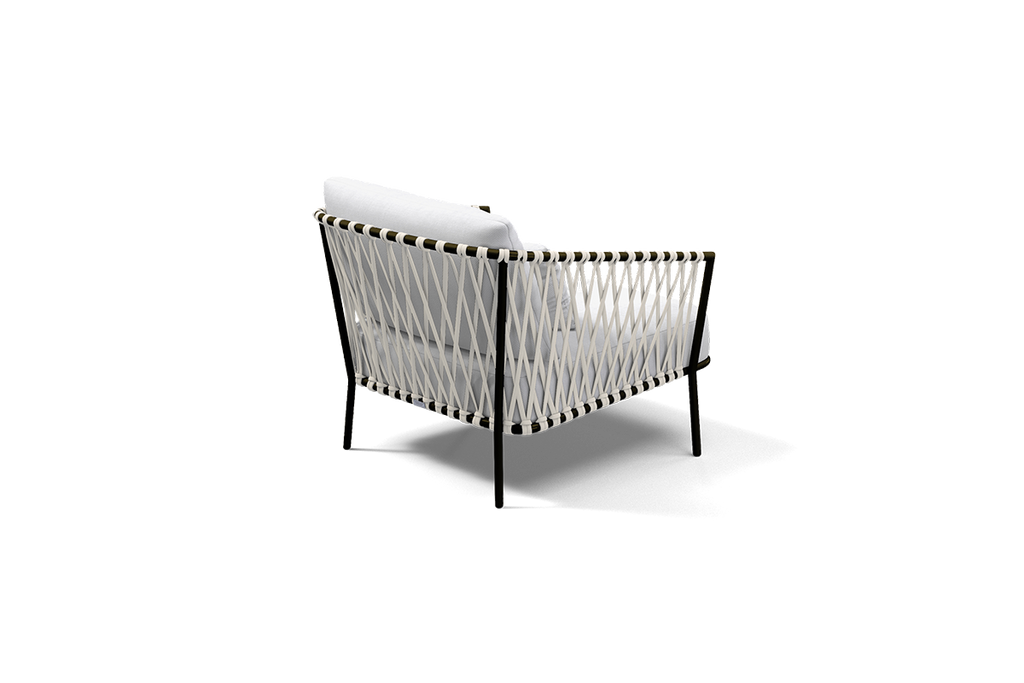 PORTSIDE ARMCHAIR