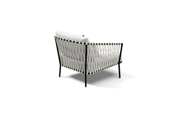 PORTSIDE ARMCHAIR