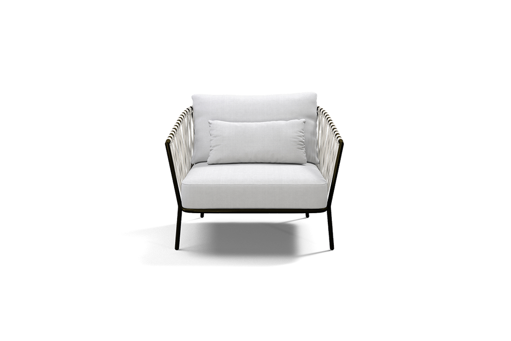 PORTSIDE ARMCHAIR
