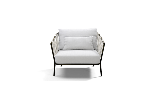 PORTSIDE ARMCHAIR
