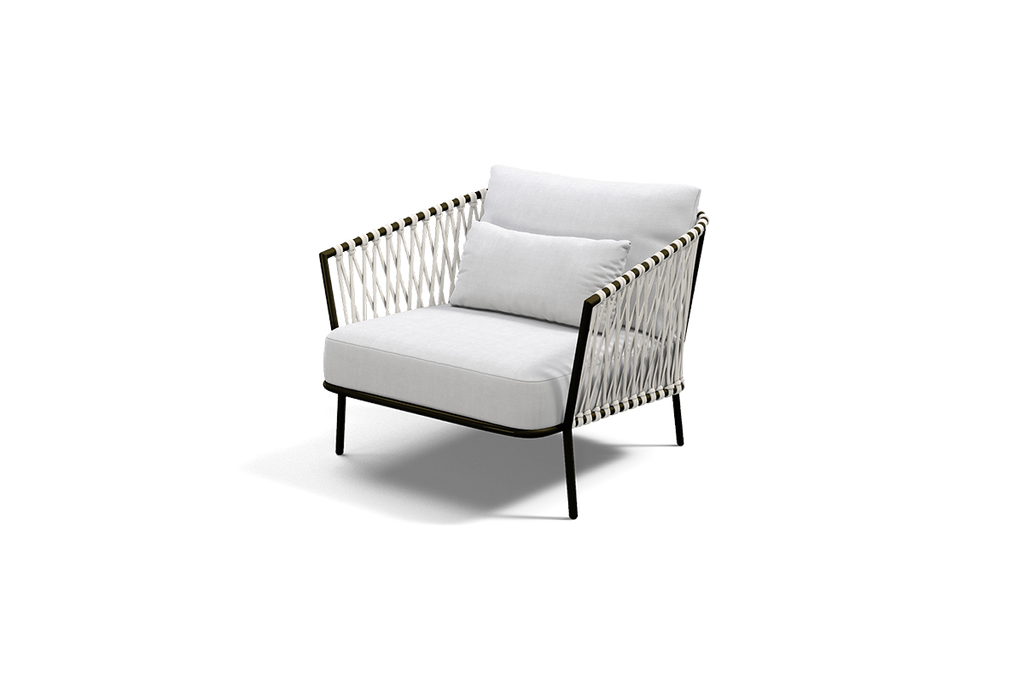 PORTSIDE ARMCHAIR