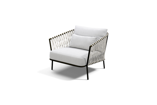 PORTSIDE ARMCHAIR