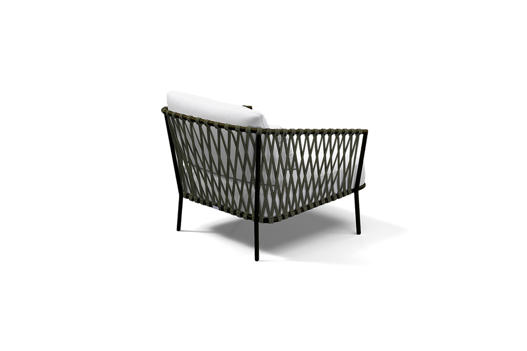 PORTSIDE ARMCHAIR