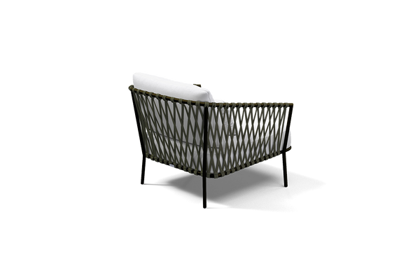 PORTSIDE ARMCHAIR