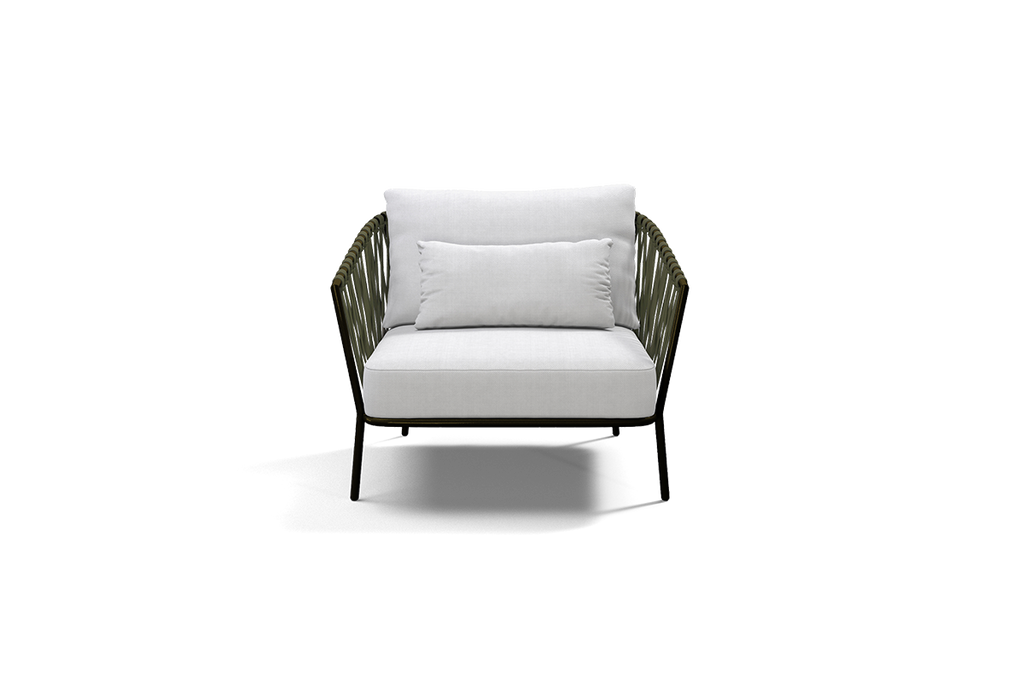 PORTSIDE ARMCHAIR