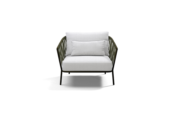 PORTSIDE ARMCHAIR