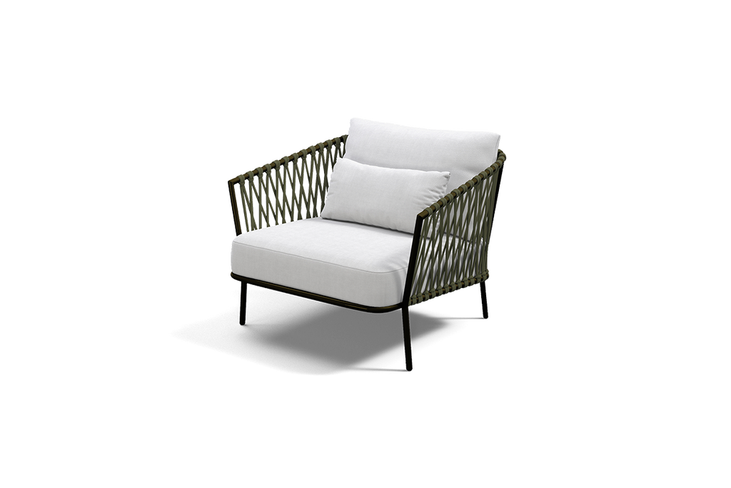 PORTSIDE ARMCHAIR