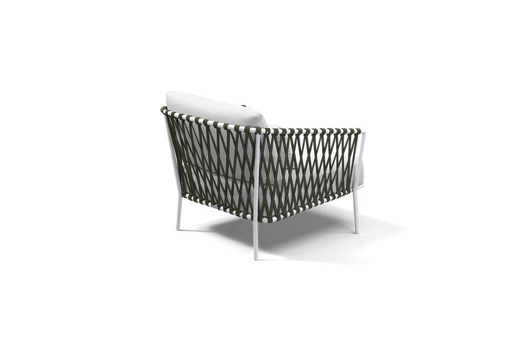 PORTSIDE ARMCHAIR