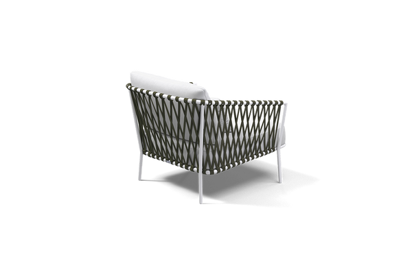 PORTSIDE ARMCHAIR
