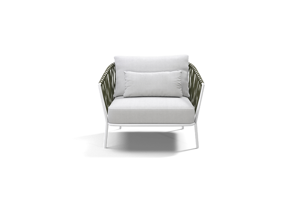 PORTSIDE ARMCHAIR