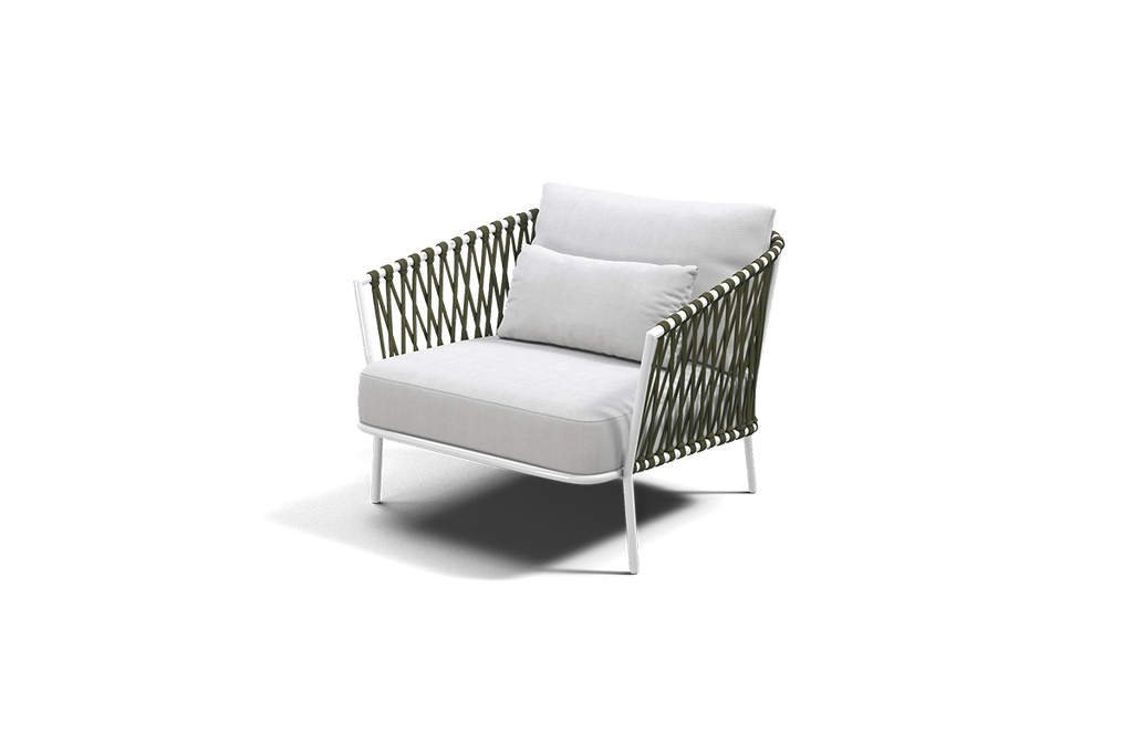 PORTSIDE ARMCHAIR