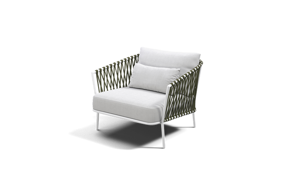 PORTSIDE ARMCHAIR