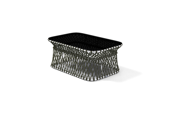 PORTSIDE COFFEE TABLE